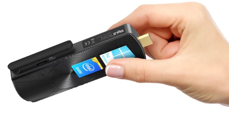 מחשב מיני pc stick