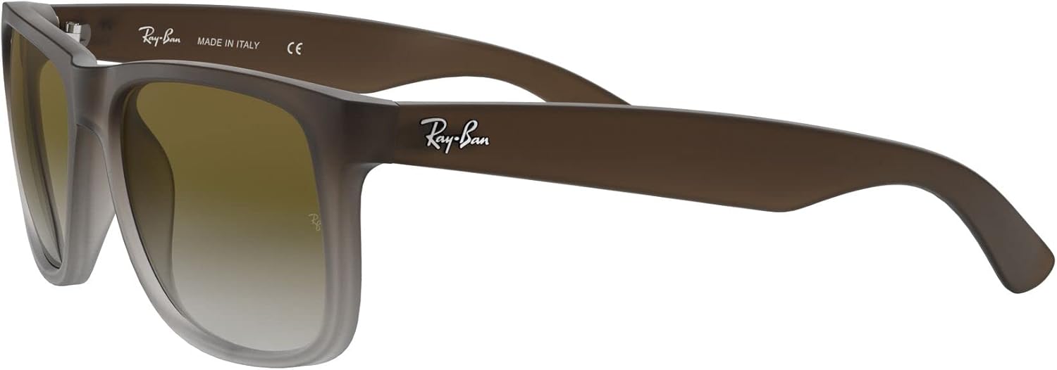 Ray-Ban Justin RB4165 תקריב