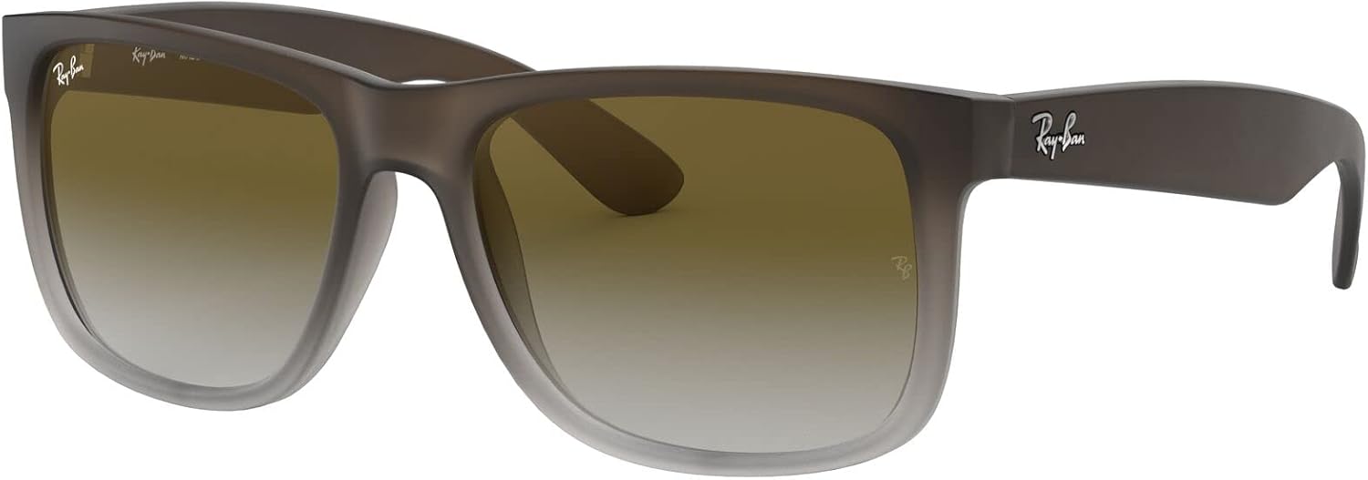 Ray-Ban Justin RB4165 משקפי שמש זכוכית מקוטבת